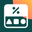 Newsletter/Coupon Popups Shopify App By HulkApps logo